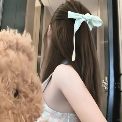 残破的娃娃