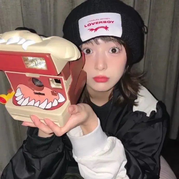 见证灵光一闪的时刻
