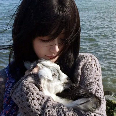 海坐下来时没有风